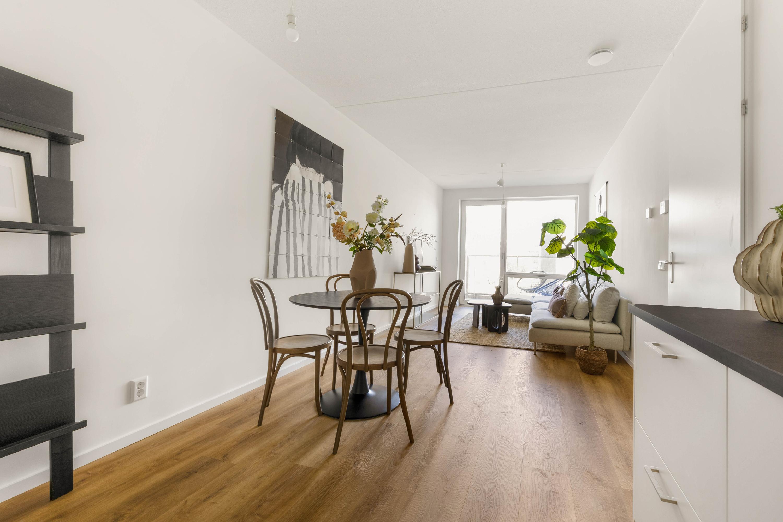 Eiffelstraat 57 , 2132 HS Hoofddorp 5