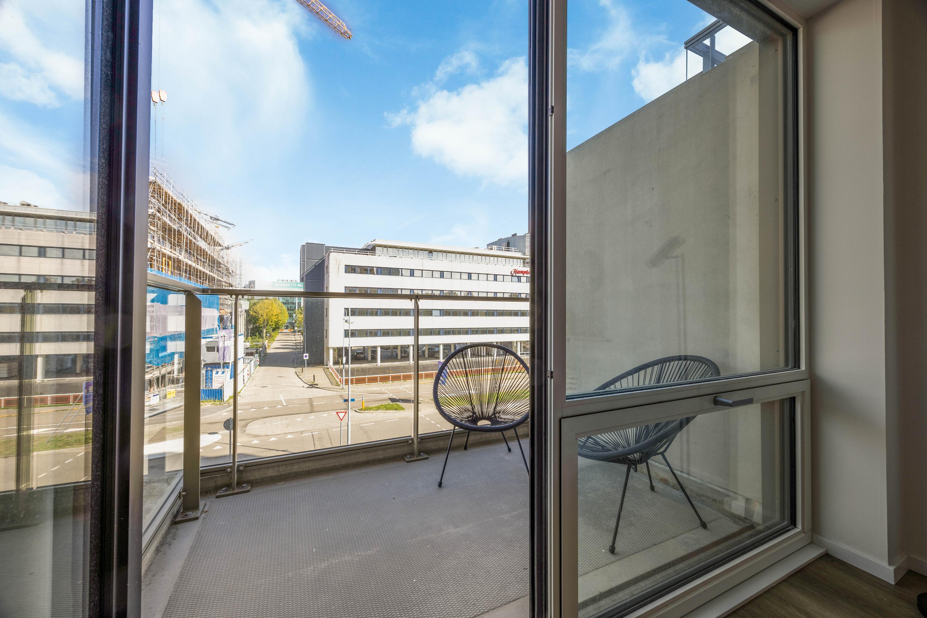 Eiffelstraat 57 , 2132 HS Hoofddorp 10