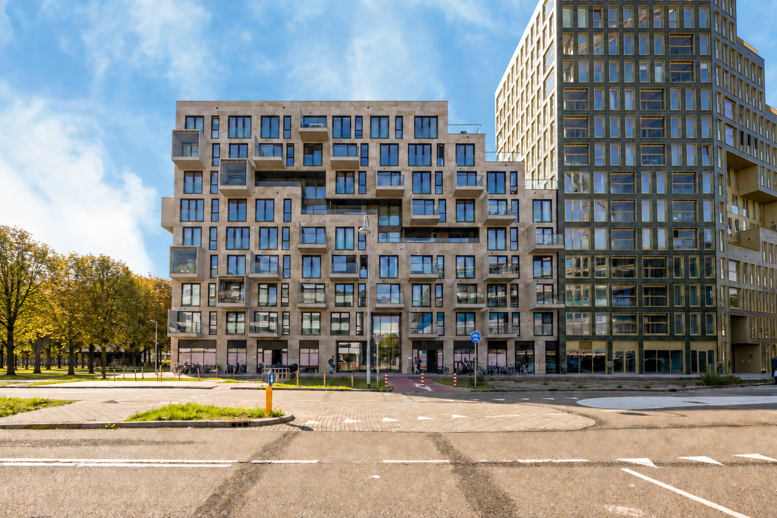 Eiffelstraat 57 , 2132 HS Hoofddorp 0