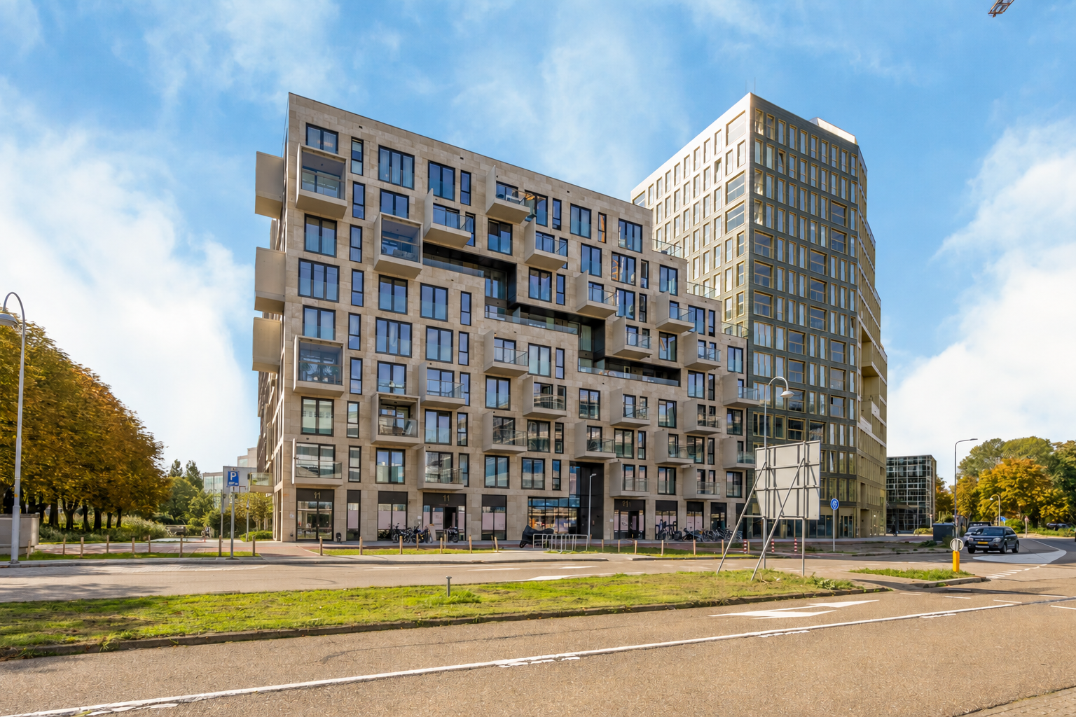 Eiffelstraat 57 , 2132 HS Hoofddorp 12